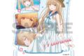 お隣の天使様にいつの間にか駄目人間にされていた件2 アクリルスタンド 椎名真昼 私服 アニメイトで
2026年09月発売 お隣の天使様にいつの間にか駄目人間にされていた件2 アクリルスタンド 椎名真昼 私服 アニメイトで
2026年09月発売