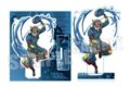 ガチアクタ アクリルスタンド ザンカ(ペンキver.)
2026年09月下旬発売 ガチアクタ アクリルスタンド ザンカ(ペンキver.)
2026年09月下旬発売