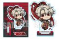 ガチアクタ ミニスタンド ルド(ペンキver.)
2026年09月下旬発売 ガチアクタ ミニスタンド ルド(ペンキver.)
2026年09月下旬発売
