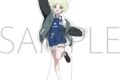 ブルーアーカイブ (ブルアカ) アクリルスタンド/リツ
2026年10月発売
(アニメイト) ブルーアーカイブ (ブルアカ) アクリルスタンド/リツ
2026年10月発売
(アニメイト)