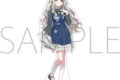 ブルーアーカイブ (ブルアカ) アクリルスタンド/ミヨ
2026年10月発売 ブルーアーカイブ (ブルアカ) アクリルスタンド/ミヨ
2026年10月発売