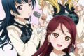 ラブライブ!サンシャイン!! マルチタペストリーのれん Guilty Kiss
2026年07月発売 ラブライブ!サンシャイン!! マルチタペストリーのれん Guilty Kiss
2026年07月発売
