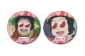 忍たま乱太郎 魔界之小路 場面写缶バッジ2個セット
2026年9月17日発売 忍たま乱太郎 魔界之小路 場面写缶バッジ2個セット
2026年9月17日発売