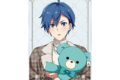 アイドルマスター SideM Teddy’s Collection アクリルボード -技- /06 天峰秀
2026年09月上旬発売
で取扱中 アイドルマスター SideM Teddy’s Collection アクリルボード -技- /06 天峰秀
2026年09月上旬発売
で取扱中