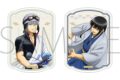 銀魂 ステッカーセット/銀時&桂 現代
2026/09/05 発売 銀魂 ステッカーセット/銀時&桂 現代
2026/09/05 発売
