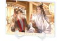 大河幻想ラジオドラマ「魔道祖師 アクリルアートボード(A5サイズ)01/魏無羨&藍忘機(原作) デートver.(描き下ろしイラスト)
2026年09月発売 大河幻想ラジオドラマ「魔道祖師 アクリルアートボード(A5サイズ)01/魏無羨&藍忘機(原作) デートver.(描き下ろしイラスト)
2026年09月発売
