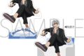 TRIGUN STARGAZE アクリルスタンド/ニコラス 完結記念ver. アニメイトで
2026/09/04 発売 TRIGUN STARGAZE アクリルスタンド/ニコラス 完結記念ver. アニメイトで
2026/09/04 発売