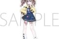 ブルーアーカイブ (ブルアカ) アクリルスタンド/レナ
2026年10月発売 ブルーアーカイブ (ブルアカ) アクリルスタンド/レナ
2026年10月発売