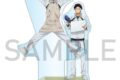 ハイキュー!! アクリルスタンド(制作現場風)木兎・赤葦
アニメイトで
2025年10月発売 ハイキュー!! アクリルスタンド(制作現場風)木兎・赤葦
アニメイトで
2025年10月発売