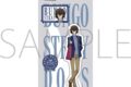文豪ストレイドッグス (文スト) スマホステッカー/太宰治
2026年8月7日発売 文豪ストレイドッグス (文スト) スマホステッカー/太宰治
2026年8月7日発売