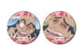 忍たま乱太郎 稗田八方斎 場面写缶バッジ2個セット vol.2
2026年9月17日発売 忍たま乱太郎 稗田八方斎 場面写缶バッジ2個セット vol.2
2026年9月17日発売
