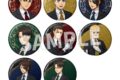 TVアニメ『進撃の巨人』 執事衣装 76mm缶バッジ
2026年08月発売
で取扱中 TVアニメ『進撃の巨人』 執事衣装 76mm缶バッジ
2026年08月発売
で取扱中