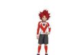 『イナズマイレブン 英雄たちのヴィクトリーロード』 キャラクターアクリルスタンド バーン
2026年10月発売 『イナズマイレブン 英雄たちのヴィクトリーロード』 キャラクターアクリルスタンド バーン
2026年10月発売