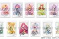 アイカツスターズ! キャラナップコレクション ~マーチングコーデ&ヴィーナスコーデ~
アニメイトで
2026年10月発売 アイカツスターズ! キャラナップコレクション ~マーチングコーデ&ヴィーナスコーデ~
アニメイトで
2026年10月発売