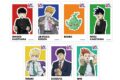 モブサイコ100 Ⅲ トレーディングチェキ風カード 10周年ver.
アニメイトで
2026年09月上旬発売 モブサイコ100 Ⅲ トレーディングチェキ風カード 10周年ver.
アニメイトで
2026年09月上旬発売