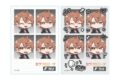 カラフルピーチ ミニ証明写真風ステッカー 喜怒哀楽シリーズ うり アニメイトで
2026年08月発売 カラフルピーチ ミニ証明写真風ステッカー 喜怒哀楽シリーズ うり アニメイトで
2026年08月発売