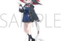 ブルーアーカイブ (ブルアカ) アクリルスタンド/エリ
2026年10月発売 ブルーアーカイブ (ブルアカ) アクリルスタンド/エリ
2026年10月発売