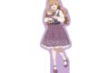 ラブライブ! ニジガク 描き下ろし 近江彼方 音符ロリータver. ダイカットステッカー
2026年9月27日発売
で取扱中 (アニメイト) ラブライブ! ニジガク 描き下ろし 近江彼方 音符ロリータver. ダイカットステッカー
2026年9月27日発売
で取扱中 (アニメイト)