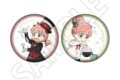 スパイファミリー 缶バッジセット/アーニャ・フォージャー(マジシャン&バリスタ)
2026年9月12日発売 スパイファミリー 缶バッジセット/アーニャ・フォージャー(マジシャン&バリスタ)
2026年9月12日発売