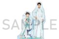 ハイキュー!! アクリルスタンド(制作現場風)及川・岩泉
アニメイトで
2025年10月発売 ハイキュー!! アクリルスタンド(制作現場風)及川・岩泉
アニメイトで
2025年10月発売