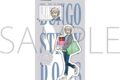 文豪ストレイドッグス (文スト) スマホステッカー/中島敦
2026年8月7日発売 文豪ストレイドッグス (文スト) スマホステッカー/中島敦
2026年8月7日発売