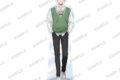ウィンドブレイカー (ウィンブレ) アクリルスタンド ぬいぐるみといっしょver. 梶蓮
2026年10月発売 ウィンドブレイカー (ウィンブレ) アクリルスタンド ぬいぐるみといっしょver. 梶蓮
2026年10月発売