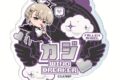 TVアニメ『ウィンドブレイカー (ウィンブレ)』 お名前バッジ《堕天使 ver.》(梶蓮)
2026年09月下旬発売 TVアニメ『ウィンドブレイカー (ウィンブレ)』 お名前バッジ《堕天使 ver.》(梶蓮)
2026年09月下旬発売