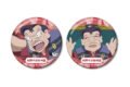 忍たま乱太郎 木野小次郎竹高 場面写缶バッジ2個セット
2026年9月17日発売 忍たま乱太郎 木野小次郎竹高 場面写缶バッジ2個セット
2026年9月17日発売