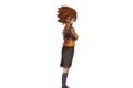 『イナズマイレブン 英雄たちのヴィクトリーロード』 キャラクターアクリルスタンド 源田 幸次郎
2026年10月発売 『イナズマイレブン 英雄たちのヴィクトリーロード』 キャラクターアクリルスタンド 源田 幸次郎
2026年10月発売