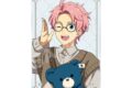 アイドルマスター SideM Teddy’s Collection アクリルボード -技- /04 兜大吾
2026年09月上旬発売
で取扱中 アイドルマスター SideM Teddy’s Collection アクリルボード -技- /04 兜大吾
2026年09月上旬発売
で取扱中