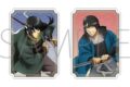 銀魂 ステッカーセット/桂&坂本 過去
2026/08/14 発売 銀魂 ステッカーセット/桂&坂本 過去
2026/08/14 発売