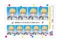 モブサイコ100 Ⅲ 証明写真風ステッカー:花沢輝気 10周年ver.
アニメイトで
2026年09月上旬発売 モブサイコ100 Ⅲ 証明写真風ステッカー:花沢輝気 10周年ver.
アニメイトで
2026年09月上旬発売