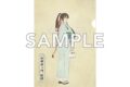 TVアニメ地獄楽 クリアファイル 山田浅ェ門 佐切
アニメイトで
2026年07月中旬発売 TVアニメ地獄楽 クリアファイル 山田浅ェ門 佐切
アニメイトで
2026年07月中旬発売