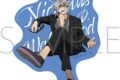 TRIGUN STARGAZE ステッカー/ニコラス 完結記念ver. アニメイトで
2026/09/04 発売 TRIGUN STARGAZE ステッカー/ニコラス 完結記念ver. アニメイトで
2026/09/04 発売