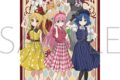 ぼっち・ざ・ろっく! メタルウォールプレート/Retro-Chic Girls
2026年8月15日発売 ぼっち・ざ・ろっく! メタルウォールプレート/Retro-Chic Girls
2026年8月15日発売
