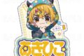 ウィンドブレイカー (ウィンブレ) 【でびデコパーカー】ちびキャラver. お名前バッジ【楡井 秋彦】
2026年08月下旬発売 ウィンドブレイカー (ウィンブレ) 【でびデコパーカー】ちびキャラver. お名前バッジ【楡井 秋彦】
2026年08月下旬発売