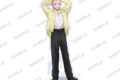 ウィンドブレイカー (ウィンブレ) アクリルスタンド ぬいぐるみといっしょver. 桐生三輝
2026年10月発売 ウィンドブレイカー (ウィンブレ) アクリルスタンド ぬいぐるみといっしょver. 桐生三輝
2026年10月発売