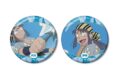 忍たま乱太郎 網問 場面写缶バッジ2個セット
2026年9月17日発売 忍たま乱太郎 網問 場面写缶バッジ2個セット
2026年9月17日発売