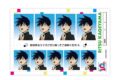 モブサイコ100 Ⅲ 証明写真風ステッカー:影山律 10周年ver.
アニメイトで
2026年09月上旬発売 モブサイコ100 Ⅲ 証明写真風ステッカー:影山律 10周年ver.
アニメイトで
2026年09月上旬発売
