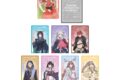 超かぐや姫! トレーディングホログラムカード
アニメイトで
2026年08月発売 超かぐや姫! トレーディングホログラムカード
アニメイトで
2026年08月発売