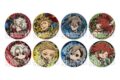ガチアクタ トレーディング缶バッジ ペンキver.
2026年09月下旬発売 ガチアクタ トレーディング缶バッジ ペンキver.
2026年09月下旬発売