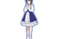 ラブライブ! ニジガク 描き下ろし 朝香果林 音符ロリータver. ダイカットステッカー
2026年9月27日発売
で取扱中 (アニメイト) ラブライブ! ニジガク 描き下ろし 朝香果林 音符ロリータver. ダイカットステッカー
2026年9月27日発売
で取扱中 (アニメイト)