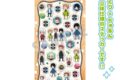 ワールドトリガー Cherigem Sticker オレンジ
2026年12月発売 ワールドトリガー Cherigem Sticker オレンジ
2026年12月発売