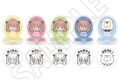 スパイファミリー アクリルスタンプコレクション
2026年9月12日発売 スパイファミリー アクリルスタンプコレクション
2026年9月12日発売