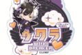 TVアニメ『ウィンドブレイカー (ウィンブレ)』 お名前バッジ《堕天使 ver.》(桜遥)
2026年09月下旬発売 TVアニメ『ウィンドブレイカー (ウィンブレ)』 お名前バッジ《堕天使 ver.》(桜遥)
2026年09月下旬発売