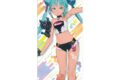 レーシングミク 2026 セパンVer. フェイスタオル
2026年08月下旬発売 レーシングミク 2026 セパンVer. フェイスタオル
2026年08月下旬発売