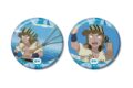忍たま乱太郎 間切 場面写缶バッジ2個セット
2026年9月17日発売 忍たま乱太郎 間切 場面写缶バッジ2個セット
2026年9月17日発売