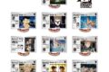 名探偵コナン シークレットコレクション ミニアクリルスタンド Character Moment Selection
2026年08月下旬発売 名探偵コナン シークレットコレクション ミニアクリルスタンド Character Moment Selection
2026年08月下旬発売