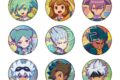 イナズマイレブン 英雄たちのヴィクトリーロード ビビッドラインシリーズ トレーディング缶バッジ Vol.3
2026年08月下旬発売 イナズマイレブン 英雄たちのヴィクトリーロード ビビッドラインシリーズ トレーディング缶バッジ Vol.3
2026年08月下旬発売