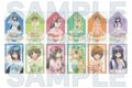 青春ブタ野郎シリーズ トレーディングアクリルカード 花冠ver.
2026年08月発売
で取扱中 青春ブタ野郎シリーズ トレーディングアクリルカード 花冠ver.
2026年08月発売
で取扱中
